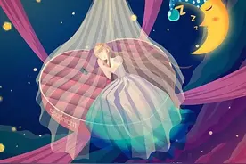 做梦的好处图片