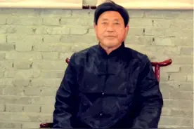 揭秘“民间点穴拳”：手指一点就有奇效，河南农村老人将其传承图片