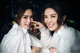 Twins出道21年了，你从哪首歌认识她们的？这4首歌有你听过的吗？图片