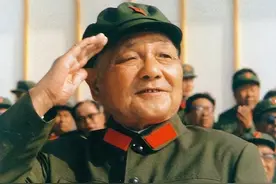 81年华北大演习，钢铁洪流震慑世界，10万人集结彰显中国力量图片