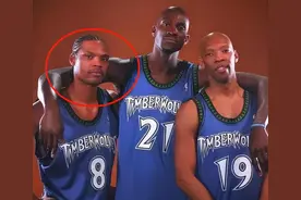 NBA奇葩退役理由：狂人称没千万年薪无法养家，伯德理由最霸气图片