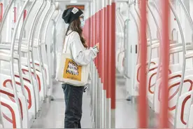 刚刚，武汉地铁5号线通车！打卡攻略来了！图片