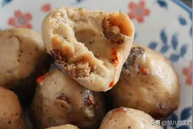 钟南山院士说：早上是养胃黄金期！常吃6种早餐，补营养又养胃图片