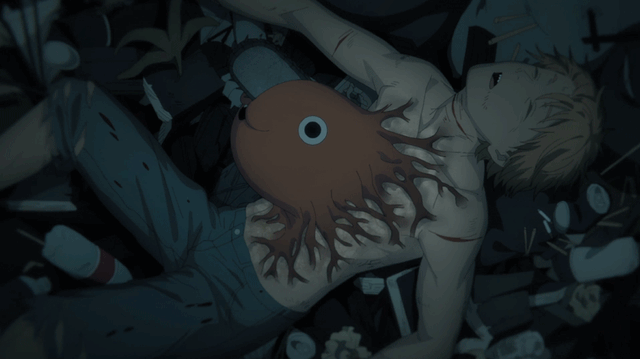 因大尺度被举报三年，回归9.2成年度黑马，到底有多“变态”？