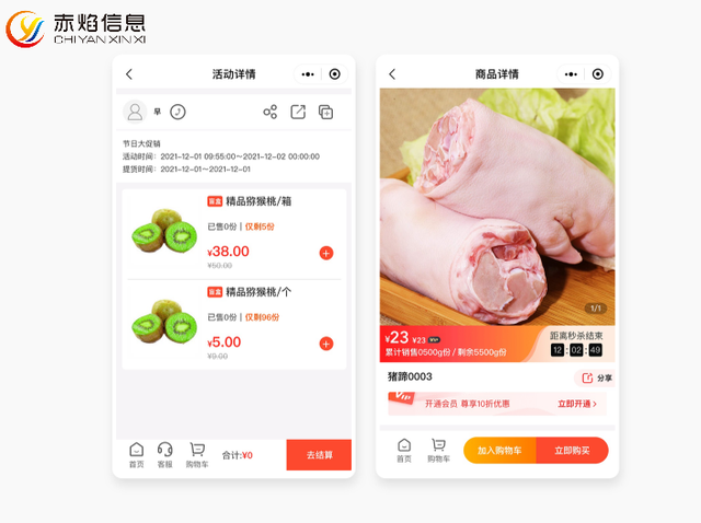 社区团购小程序怎么做,需要注意什么?这篇文章告诉你