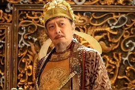 中国历史上排名前10名的千古明君图片