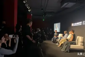 只有手指头大小的第一届上影节电影票你见过吗？72岁影迷用票根串起30年光影记忆图片