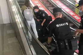 出警用时1秒！图片