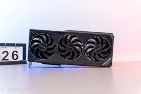 无灯精致，沉稳低调、技嘉RTX3090 Ti Gaming OC 魔鹰24G显卡 评测图片