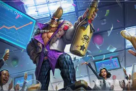 王者：吃不到红利，还被环境克制！这四位边路英雄，根本拿不出手图片