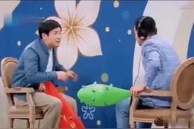 爆笑各大综艺名场面图片