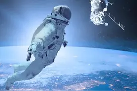 载人空间飞行国际日 | “它”的六十年图片