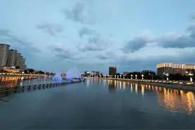 呼市改善楼盘市场内卷到极致，一个网红热盘的两难选择图片