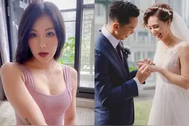 刘雨柔离婚！老公PO文证实情断「原因曝光」：退回朋友关系图片