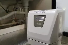 净水机滤芯每半年换一次？售后：除非你是土豪，否则完全没必要图片