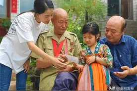 【寻访麦积老兵 重温红色记忆】抗美援朝老战士汪林生：坚守初心使命 彰显英雄本色图片