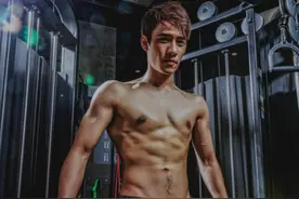 “荷尔蒙”旺盛的男生，大多有4个共性，自查下，看自己占了几个图片