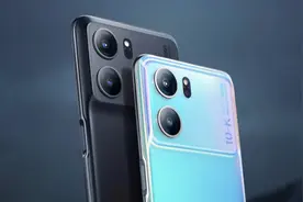 12+256加天玑8000-MAX处理器，低至千元，OPPO K10能再战几年图片