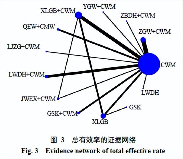 补肾类中成药治疗绝经后骨质疏松症有效性与安全性的网状Meta分析