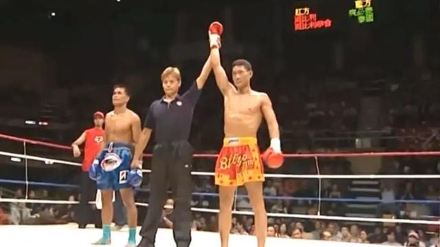 中国影坛“十大实战高手”，李连杰、甄子丹、吴京，皆不在列