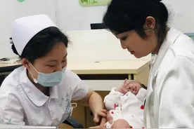 又一款13价肺炎疫苗入黔，预防儿童肺炎有更多选择......图片