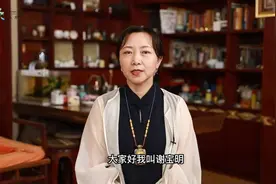 锦绣太原中国年 | 太原非遗：汉风传统彩绘艺术 代表性传承人谢宝明图片