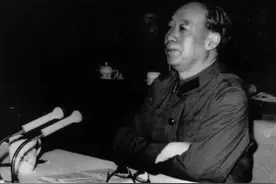 1980年汪东兴为何辞去身上职务？旁人不解原因，他的回答体现格局图片
