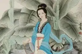 君生我未生，我生君已老图片