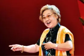 “人民艺术家”郭兰英！山西人的骄傲图片