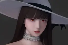 揭秘日本恐怖传说：身高2米4的可怕女妖，喜欢吃男童的阳气图片