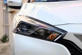 13万没要卡罗拉提了日产蓝鸟，开了890公里，车主一肚子话要说图片