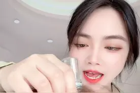 分区域钩织的假发片 发缝超逼真 夏天佩戴更透气自然#阿瑟假发图片