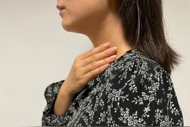 甲状腺疾病知多少图片