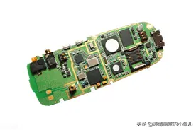 手机的工作原理知识讲解图片