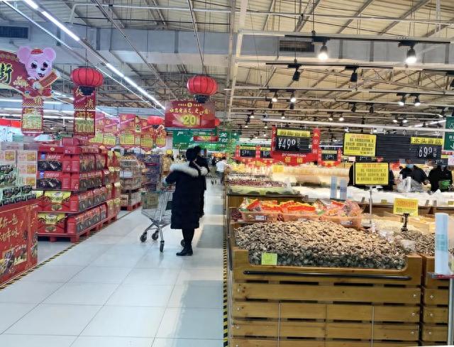 有用折扣逾期影响大吗，超市打折的商品好吗 配图08