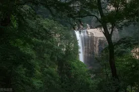 河南-洛阳市白云山旅游攻略图片