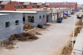 "合村并镇"已经被叫停，开始落实"撤并搬迁"，两者的区别在哪？图片