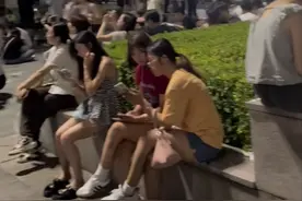 笑不活了！江浙沪晚上九点不回家就要挨骂了，网友的评论笑死我了图片