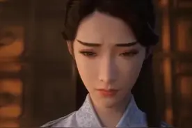 凡人修仙传：人界篇中那些意难平的女性角色，最后一位令人惋惜！图片