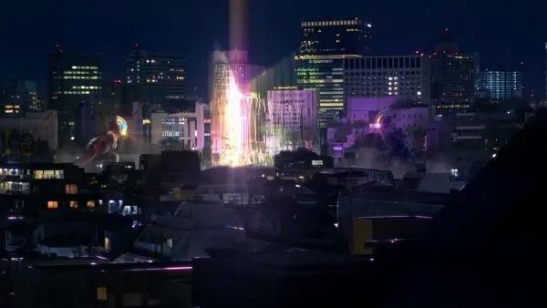 贝利亚奥特曼技能大全武器