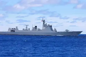 现役“各省舰队”——湖南篇图片