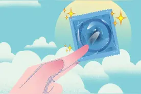 科普一组关于避孕套的知识！图片