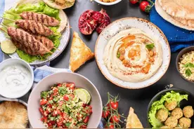 Halal与Kosher食品的区别图片