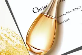 Dior迪奥香水小样城堡五件套，高级又魅惑，一次拥有五款经典香水图片