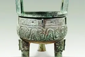 周朝天子的墓葬都在哪里？图片