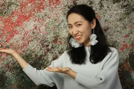 清华才女27岁博士毕业，替比尔盖茨花钱，辞职后一心发展国内教育图片