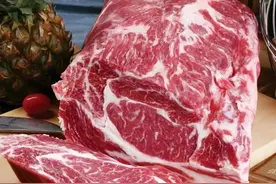 牛肉“10个部位”各有不同！买牛肉不再“迷糊”，赶快收藏图片