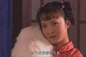《大宅门》第二部的香秀为何变呆板无灵气了？与早年过度避孕有关图片