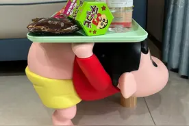 我妈说我净买些奇怪玩意儿，可是，真的好好玩啊，根本忍不住！图片