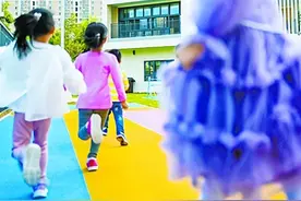 福建出台最新方案！幼儿园学位配套标准将根据三孩政策调整图片